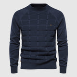 KENNY™ Pull Chaud pour Hommes pour les Jours Froids