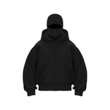 Jeroen™ NoFace Hoodie Hommes
