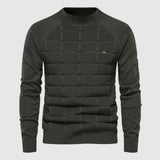 KENNY™ Pull Chaud pour Hommes pour les Jours Froids