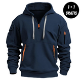 Hoodie Confort Mex™