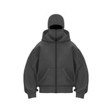 Jeroen™ NoFace Hoodie Hommes