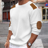 Andrew™ Pull pour Hommes Chaud pour les Jours d'Hiver
