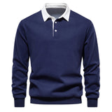 Nouvelle Arrivée - Mark™ Pull pour Hommes SS24