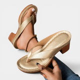 Sandales Élégance & Confort