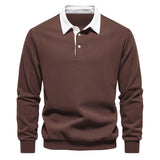 Nouvelle Arrivée - Mark™ Pull pour Hommes SS24