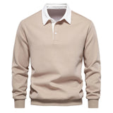 Nouvelle Arrivée - Mark™ Pull pour Hommes SS24