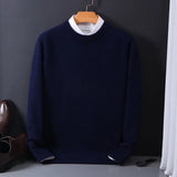 Andre™ Luxe Pull d'Hiver
