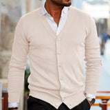 Stefan™ Confort Cardigan pour Hommes