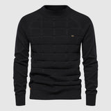 KENNY™ Pull Chaud pour Hommes pour les Jours Froids
