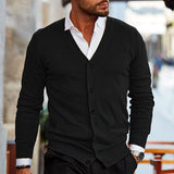 Stefan™ Confort Cardigan pour Hommes