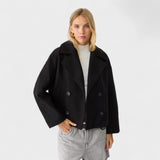 Judite - Veste de Printemps