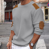 Andrew™ Pull pour Hommes Chaud pour les Jours d'Hiver