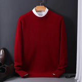 Andre™ Luxe Pull d'Hiver