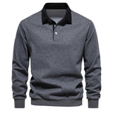 Nouvelle Arrivée - Mark™ Pull pour Hommes SS24