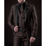 Ensemble de Costume pour Homme en Lin - Élégant & Confortable pour les Occasions Formelles