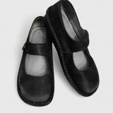 Lisa - Chaussures orthopédiques Mary Jane