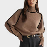 Sofia - Pull décontracté élégant