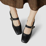 Sophia - Chaussures Ortopédiques Mary Jane