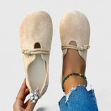 Mocassins Confort Quotidien Camille