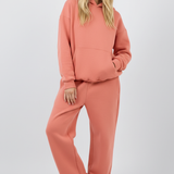 Mariana - Ensemble en Coton