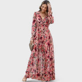 Angelina - Robe élégante