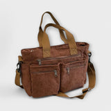 Bárbara - Sac avec plusieurs poches