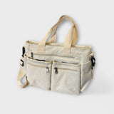 Bárbara - Sac avec plusieurs poches