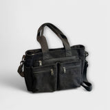 Bárbara - Sac avec plusieurs poches