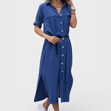Rosário – Robe Légère et Élégante