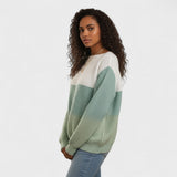 Leonor - Élégante camisole tricolore