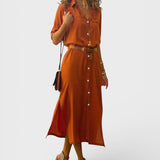 Rosário – Robe Légère et Élégante
